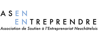 ASEN ENTREPRENDRE