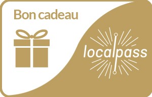 
			                        			Local Pass