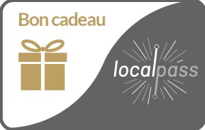 
			                        			Local Pass