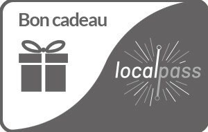 
			                        			Local Pass