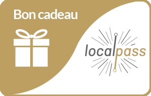 
			                        			Local Pass