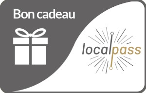
			                        			Local Pass